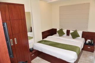 Mertiya Residency - 8