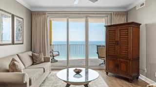 Bahama Breeze by AvantStay Gulf Front 2 Pools Beach Chairs Included - 9