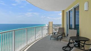Bahama Breeze by AvantStay Gulf Front 2 Pools Beach Chairs Included - 0