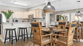 Bahama Breeze by AvantStay Gulf Front 2 Pools Beach Chairs Included - 7