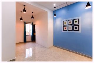 Hotel Blusesagar Residency Near Sea Beach And Jagannath Temple - 1