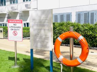 The Nook Stays at Sea Residences - 3