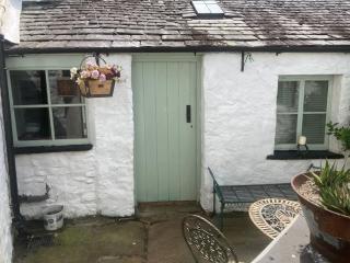 Tizzers Wash house - 7