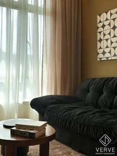 Ipoh Town Anderson Suites 4-6 pax by Verve - 1