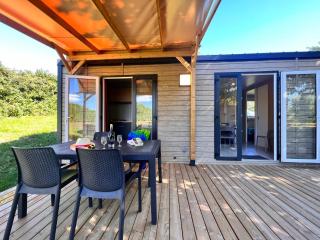 Camping La Grappe Fleurie - 1
