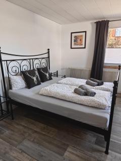 Appartement Schöne Schwarzwald Auszeit - 5