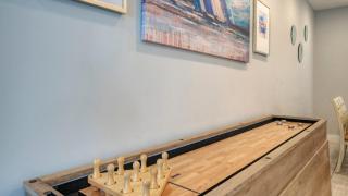 Sleeps 19 2 Homes w Pool FoosballShuffleboard Mins to the Beach Shops - 2