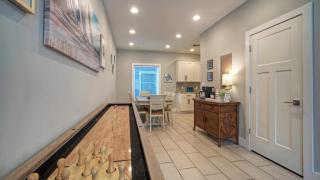 Sleeps 19 2 Homes w Pool FoosballShuffleboard Mins to the Beach Shops - 1