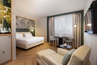 Crowne Plaza Padova by IHG - 6