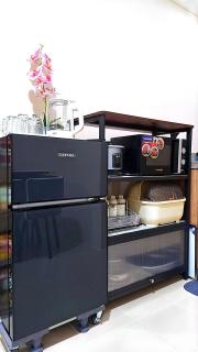 Condo in Manila JJ Staycation - 3