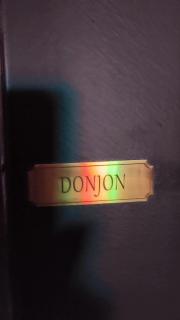 Le boudoir des jouissances perverses - 6