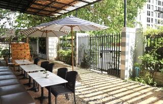 Kokotel Bangkok Dheva Thonglor - 1