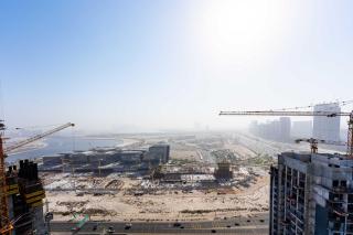 TRPS - Paramount Tower D, Business Bay - Premium 1BR Furnished, High Floor, Ready Move In - 8