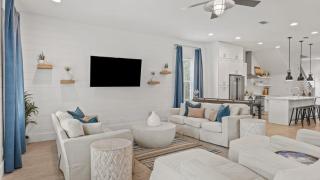 The Flying Pig by AvantStay Private Pool EV Charger Blue Mountain Luxury - 5