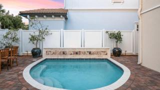 Skinny Love 30a by AvantStay Private Heated Pool Block to the Beach - 7