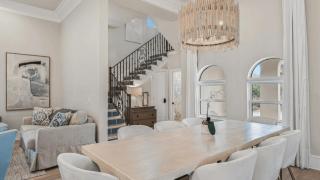 Skinny Love 30a by AvantStay Private Heated Pool Block to the Beach - 6