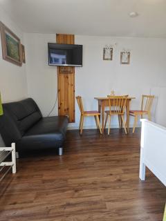 Idyllische kleine Ferienwohnung im Schwarzwald - 8