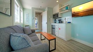 Blue Marlin Dolphin Buyout Marina-Front Escape for 10 Guests Walkable Access to Port A - 3