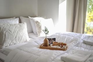 Aurora River View 3-Bedroom Apartment by BookLapland - 1