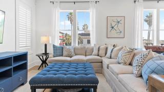 Grayt Digs by AvantStay Next to Beach Oceanview - 3