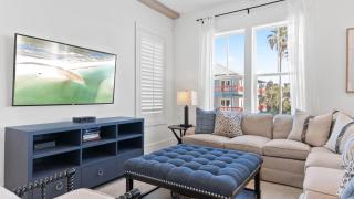 Grayt Digs by AvantStay Next to Beach Oceanview - 4