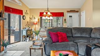 Atlas Point Lodge Sauna Fireplaces Kayaks Lakes Pet-Friendly Yard - 5