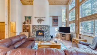 Hansel by AvantStay Pool Table 5mins to Skiing - 4