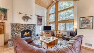 Hansel by AvantStay Pool Table 5mins to Skiing - 9