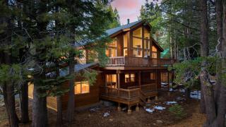 Hansel by AvantStay Pool Table 5mins to Skiing - 0