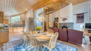 Hansel by AvantStay Pool Table 5mins to Skiing - 1