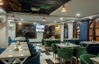 Hotel West End Delhi Airport - 1