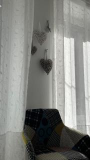 L'Appart, le Morvan tranquille - Lormes - 6