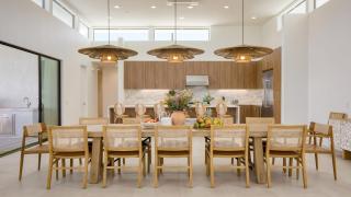 Sleeps 32 2 Villas Pool Putting GreenBocce Polo Villas Amara by AvantStay - 3
