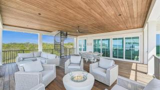 Sunset Pointe 30A by AvantStay Gulf Views Carriage Pool - 9