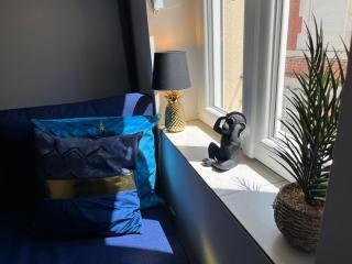 Mezzanine Studio Hyper Centre - 4