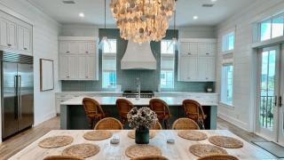 Sunset Pointe 30A by AvantStay Gulf Views Carriage Pool - 5