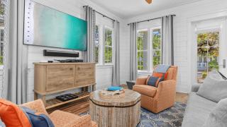 WaterColor 75 by AvantStay Luxury Private Pool Bonfires - 4