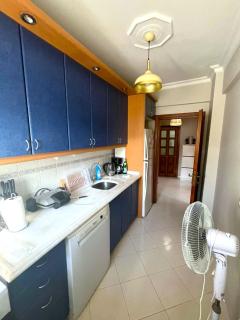 Coastal Soul Kadıköy Retreat - 1