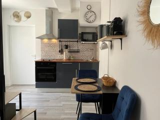 Mezzanine Studio Hyper Centre - 8