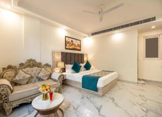 Hotel West End Delhi Airport - 2