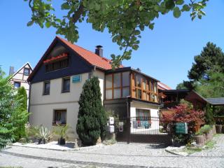 Pension Sonja Müller - Nohra - 0