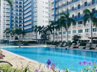 The Nook Stays at Sea Residences - 9