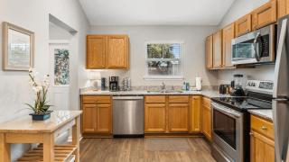 Ocean Oasis by Avantstay Block to Beach West PCB Pet-Friendly - 8