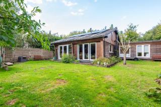Cosy cottage in a wooded area - 8