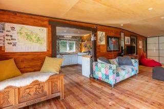 Cosy cottage in a wooded area - 5