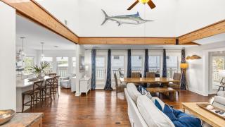 Porch Paradise by AvantStay Private Pool Seacrest - 8