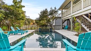 Porch Paradise by AvantStay Private Pool Seacrest - 7