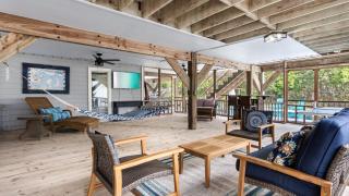 Porch Paradise by AvantStay Private Pool Seacrest - 5