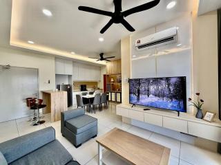 The Horizon Ipoh L20 by Grab A Stay - 0