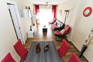 Apartamento PINEDA 3 - 9